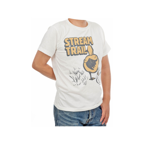 펀다이빙몰[스트림트레일/STREAMTRAIL] ST 티셔츠 1 / ST TSHIRTS 1(*)Stream Trail[PRODUCT_SEARCH_KEYWORD]